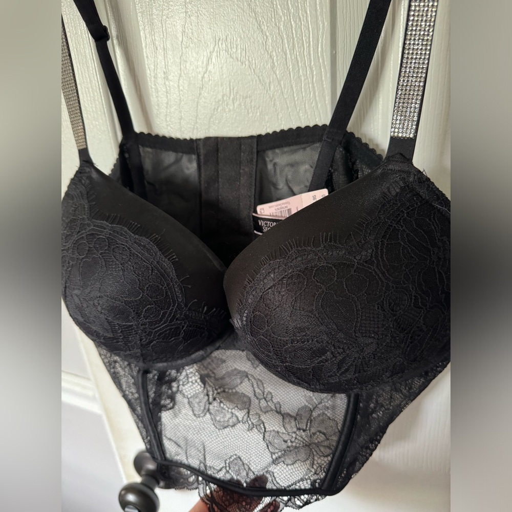 Victoria’s Secret Very Sexy Push Up